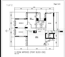 Blk 179 Lompang Road (Bukit Panjang), HDB 5 Rooms #472931861